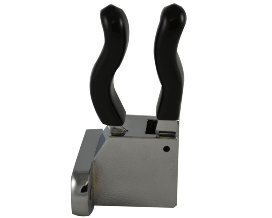 SMP-59Z Pike pole bracket, vertical mount