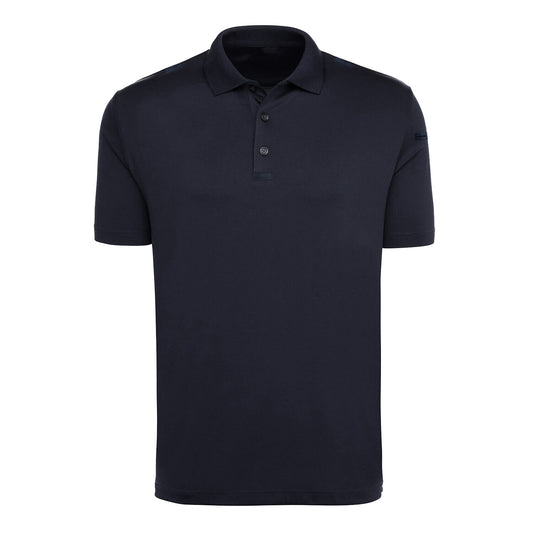 The 100% Cotton Tactical Polo