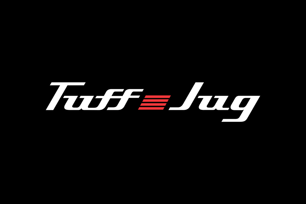 Tuff Jug logo