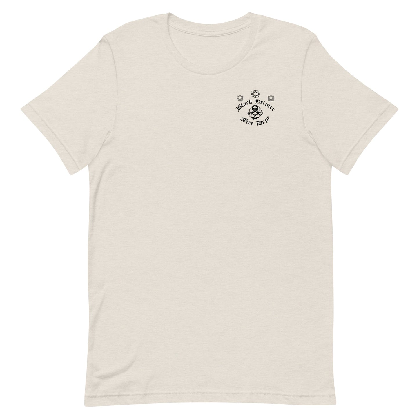 Biker Rocker Premium Tee