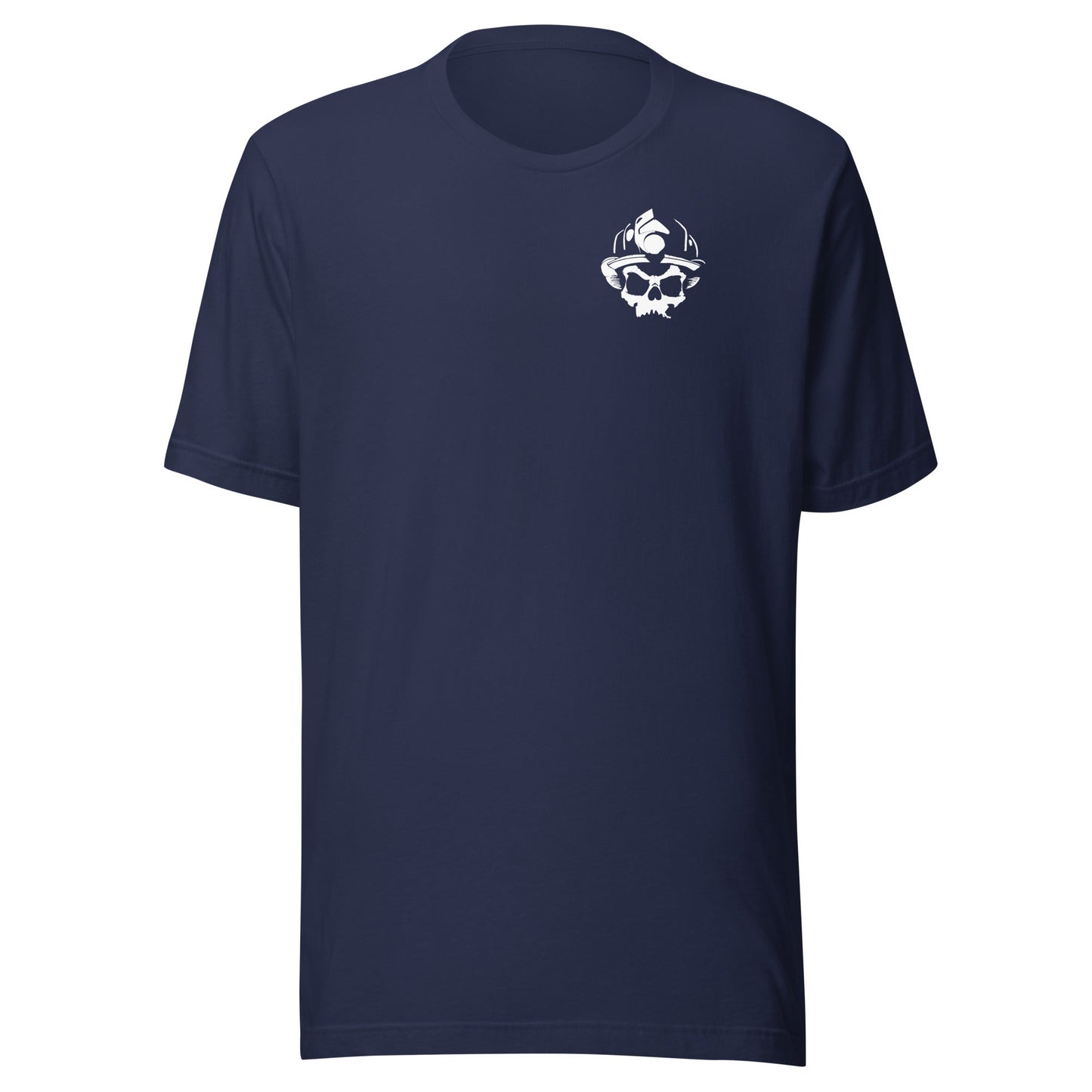 Classic Skull Logo Premium Tee