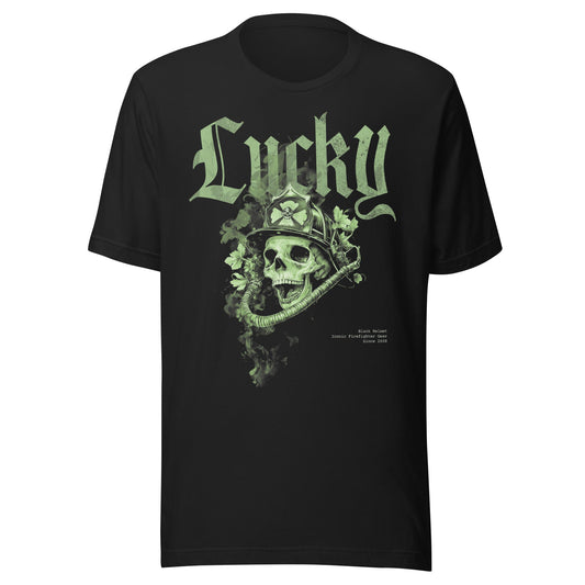 Lucky: Reignited Premium Tee