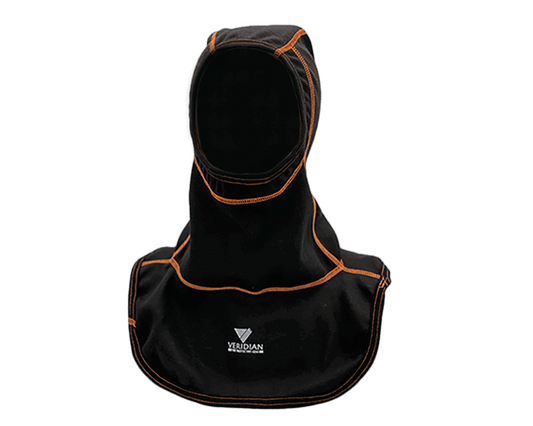 Veridian Viper Max Hood with Nomex® Nano Flex