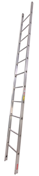 Duo-Safety 850-A Aluminum Wall Ladder