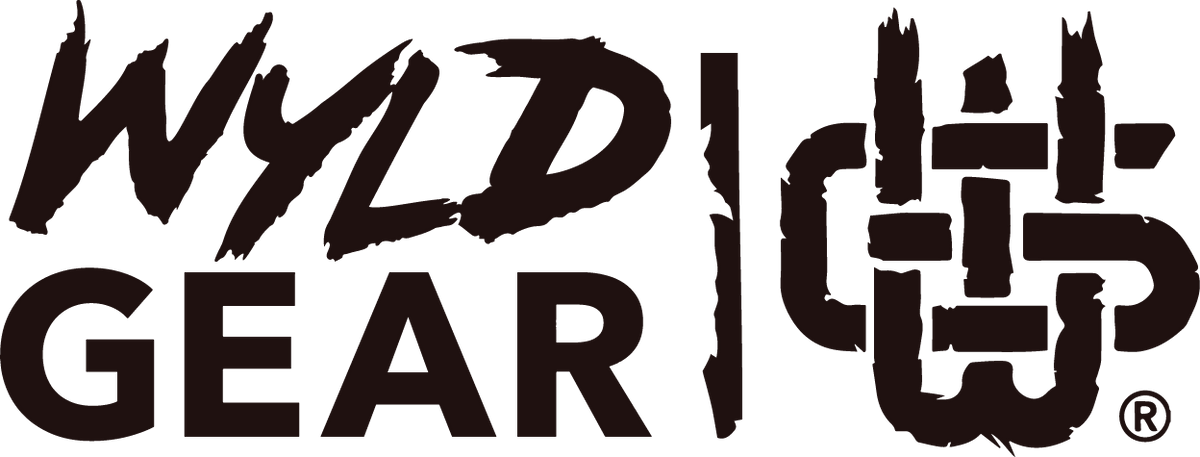 Wyld Gear logo