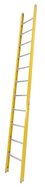 Duo-Safety YGW Fiberglass Wall Ladder