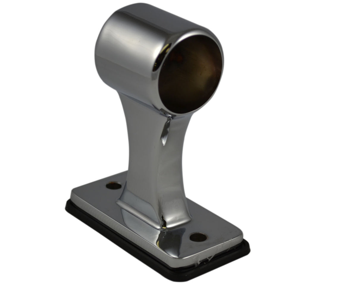 ZRB-57 Flat base end mount rail bracket