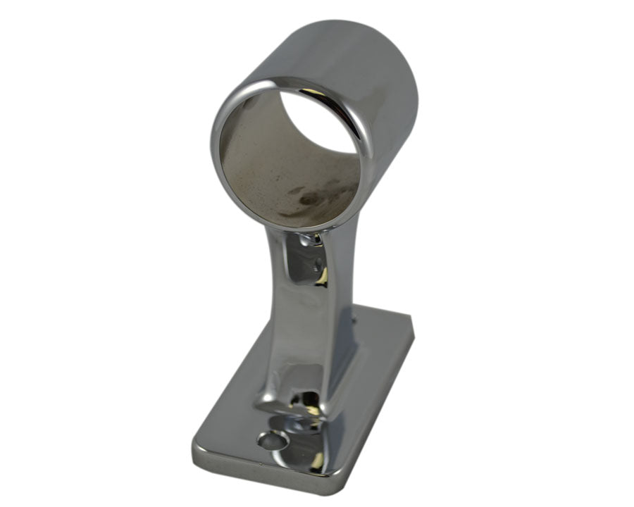 ZRB-57 Flat base end mount rail bracket